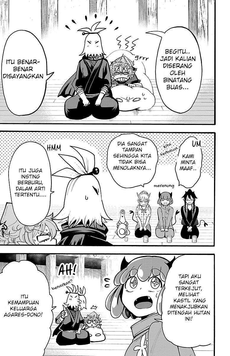 Chapter 111 - halaman 5