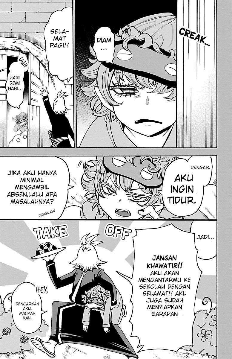 Chapter 111 - halaman 9