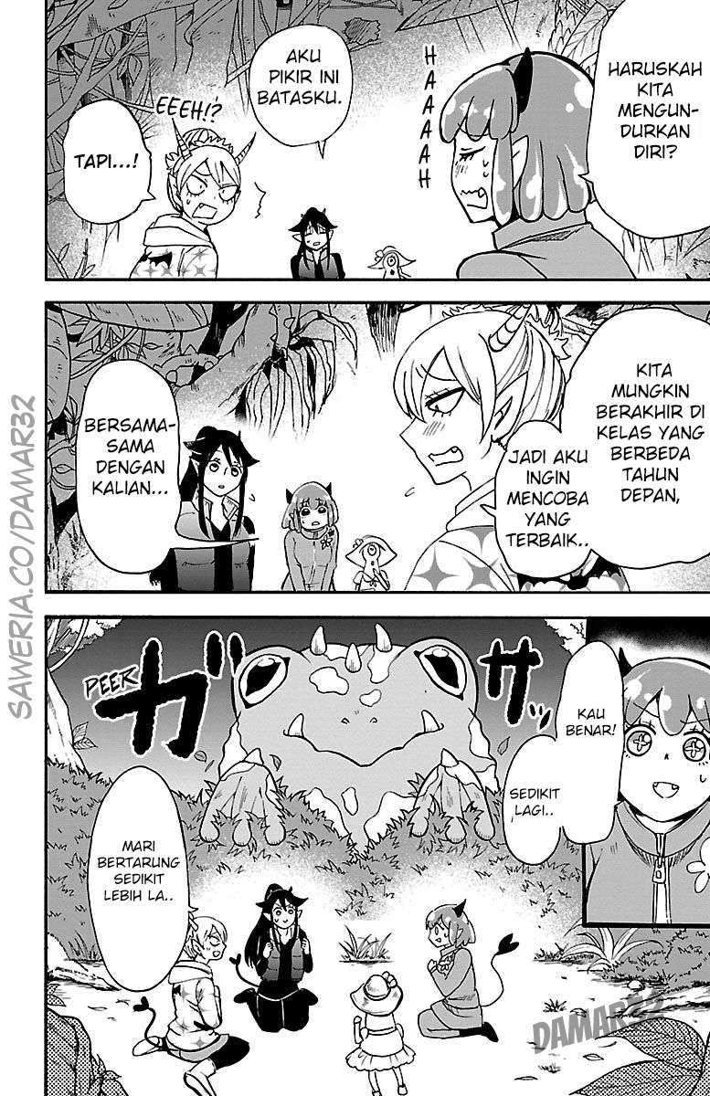 Chapter 110 - halaman 14