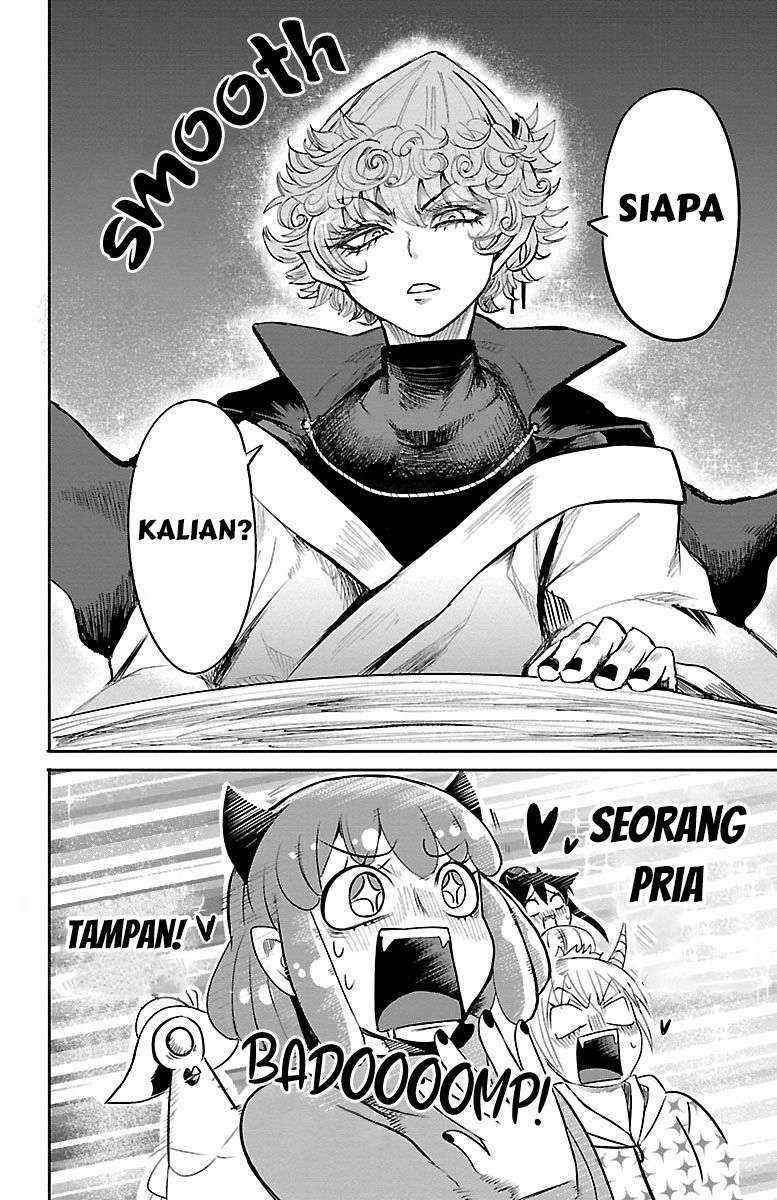 Chapter 110 - halaman 19