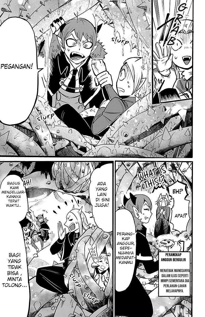 Chapter 110 - halaman 9