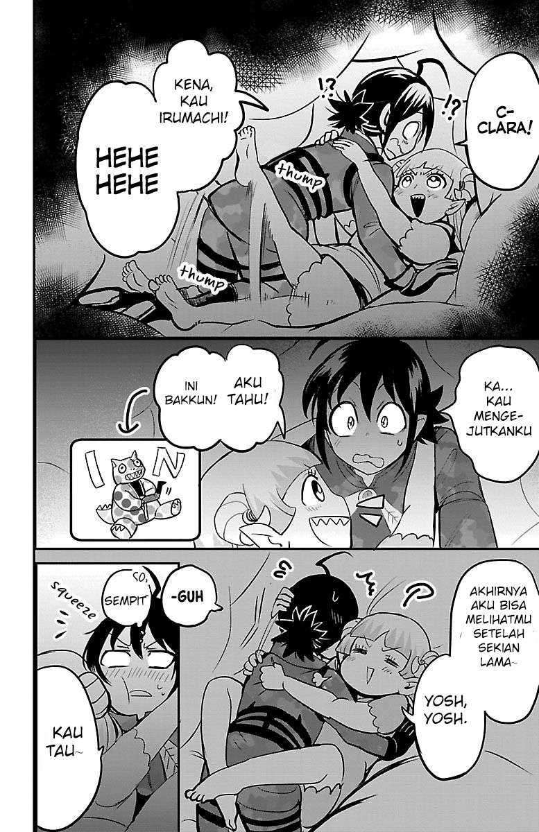 Chapter 109 - halaman 5