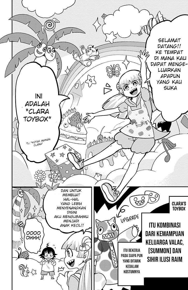 Chapter 109 - halaman 9