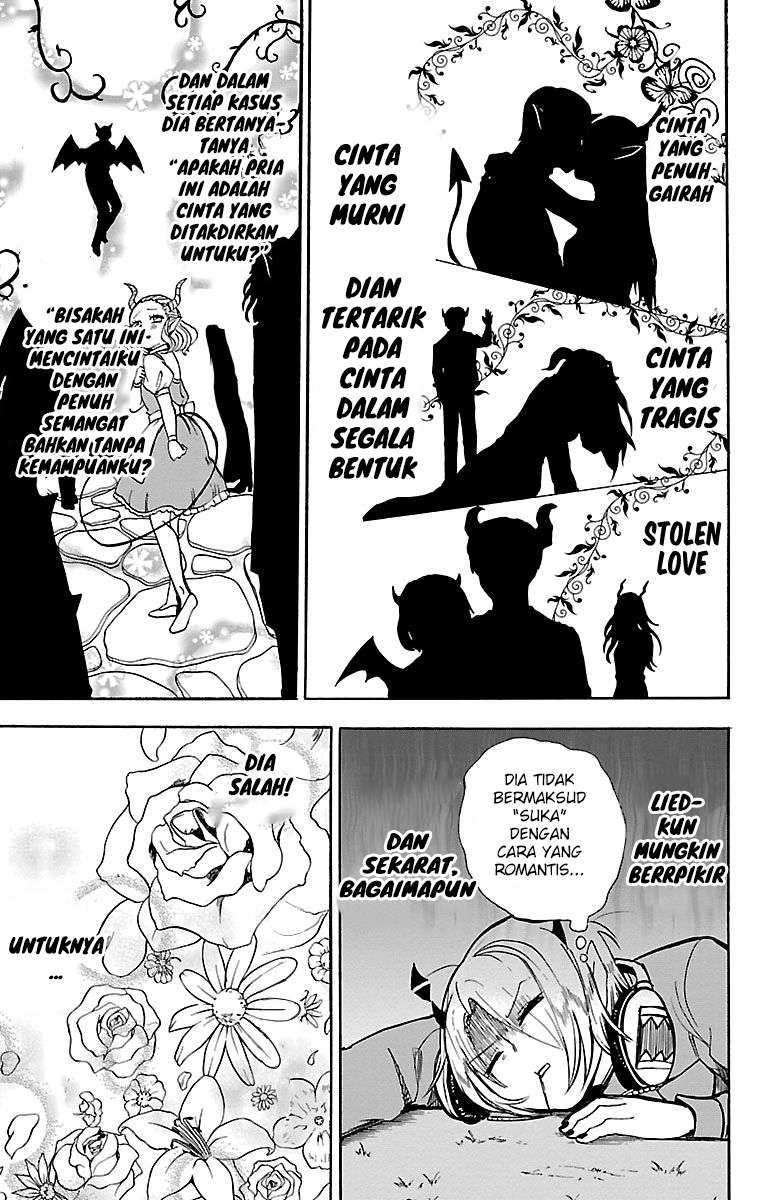 Chapter 108 - halaman 14