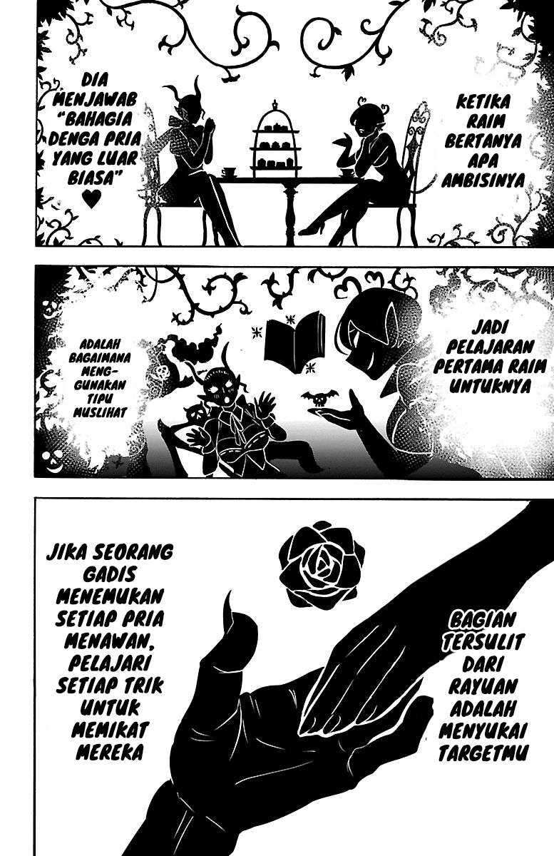 Chapter 108 - halaman 16