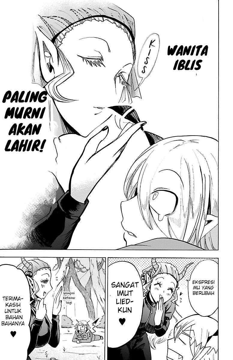 Chapter 108 - halaman 17