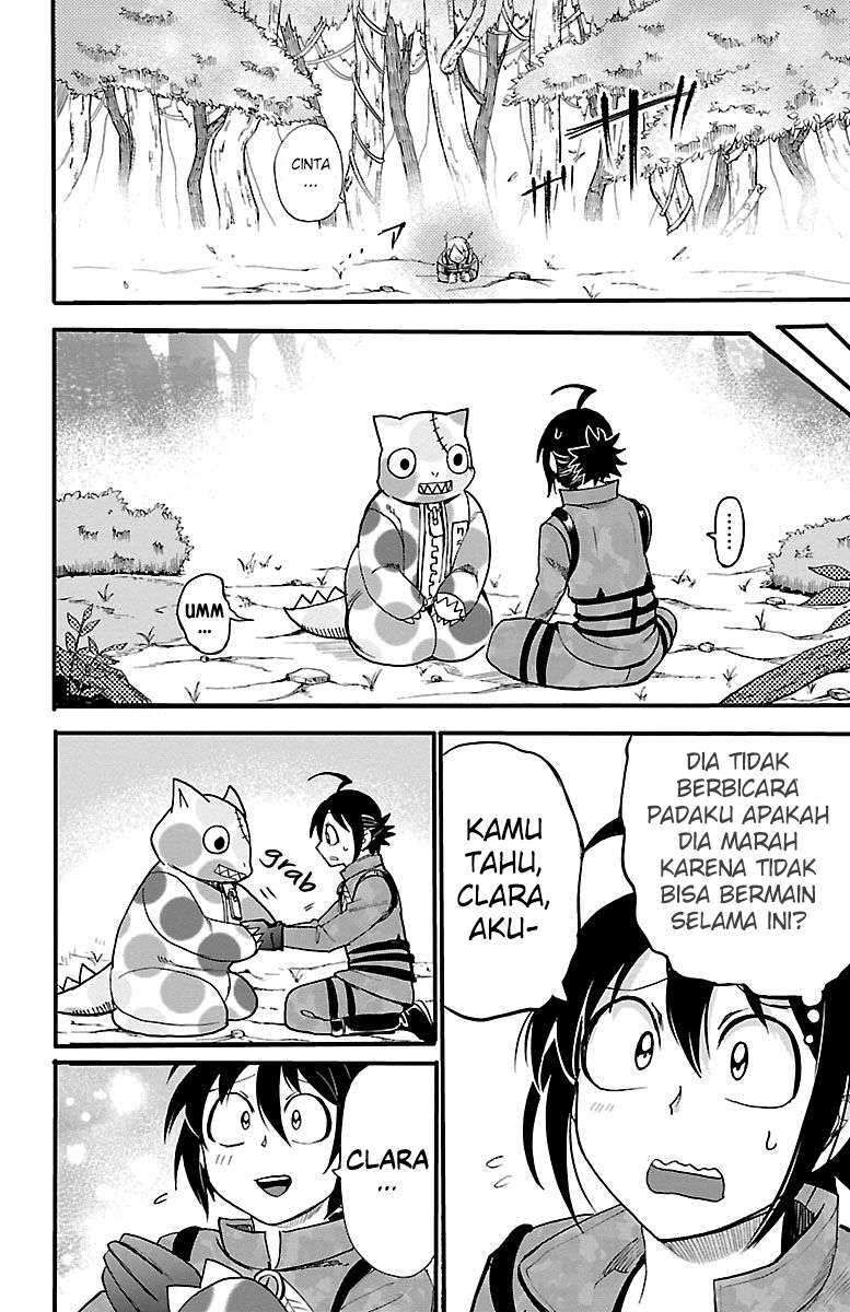 Chapter 108 - halaman 18