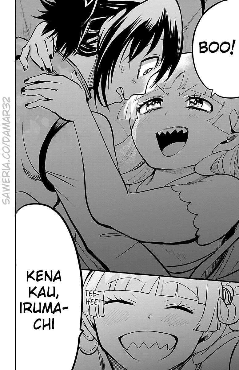 Chapter 108 - halaman 20