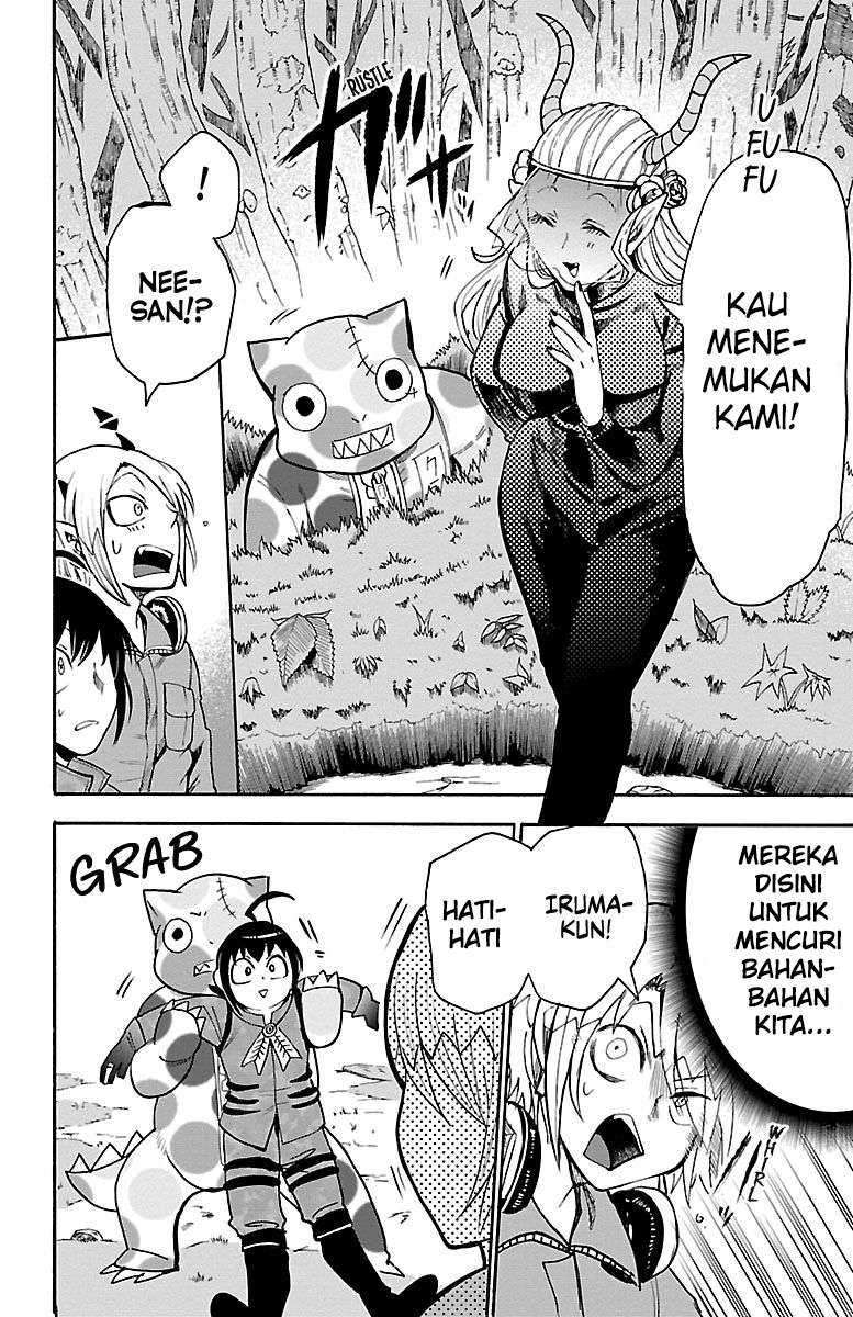 Chapter 108 - halaman 3