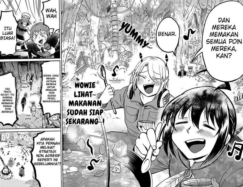 Chapter 107 - halaman 18