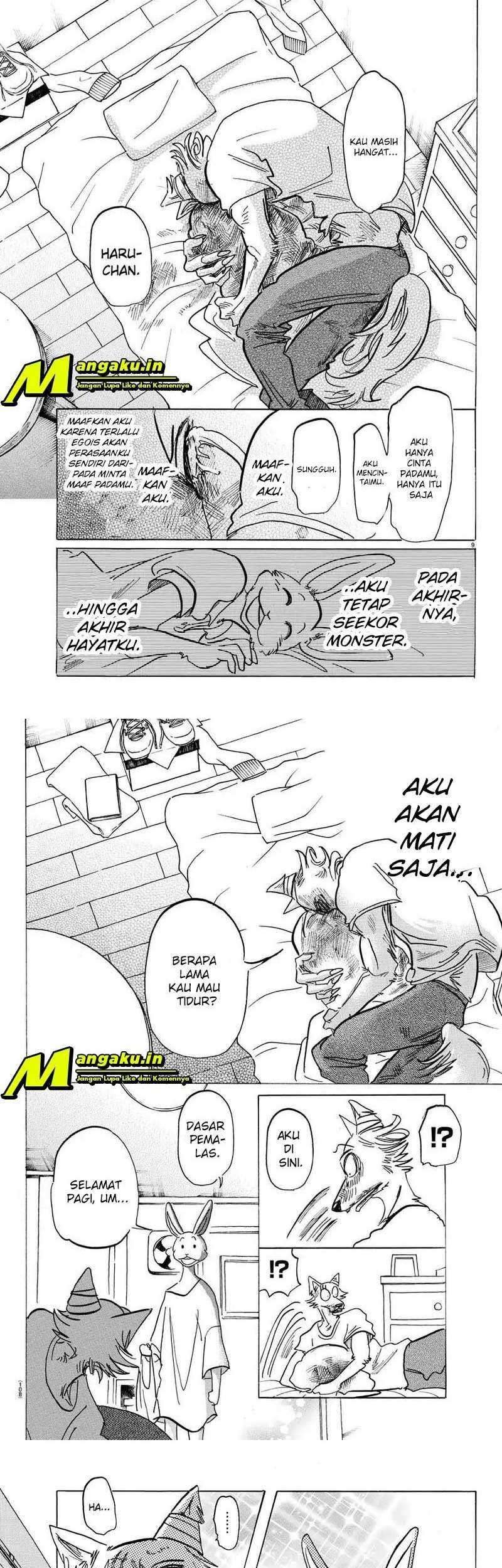 Chapter 149 - halaman 8