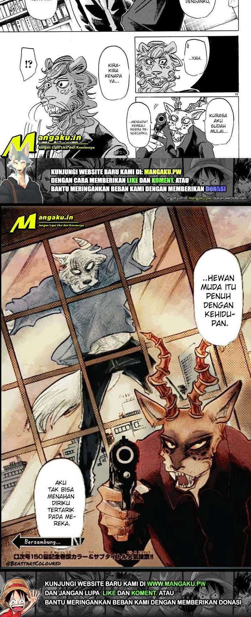 Chapter 149 - halaman 14