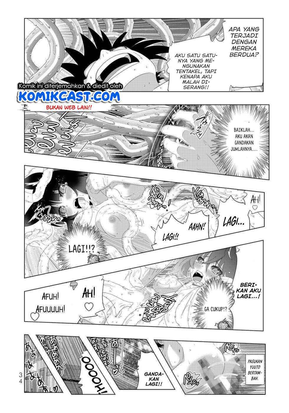 Chapter 58 - halaman 14