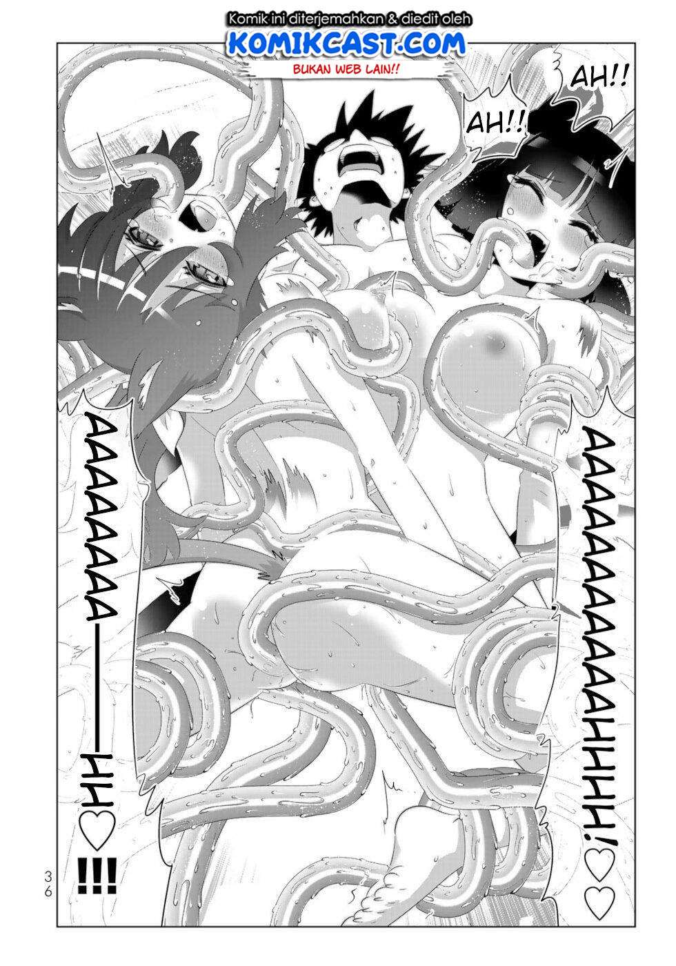 Chapter 58 - halaman 16