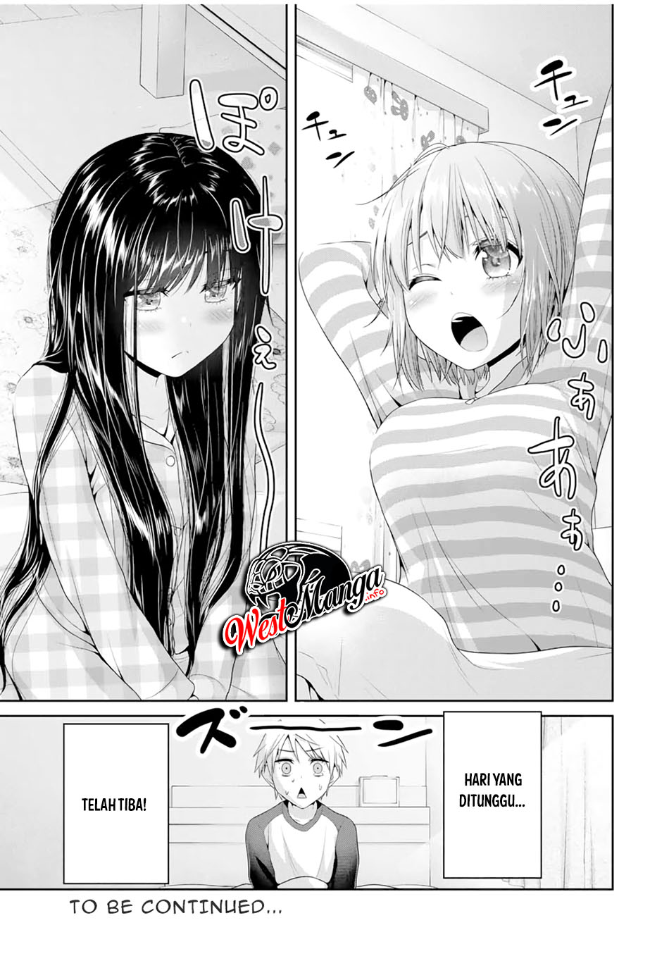 Chapter 78 - halaman 12