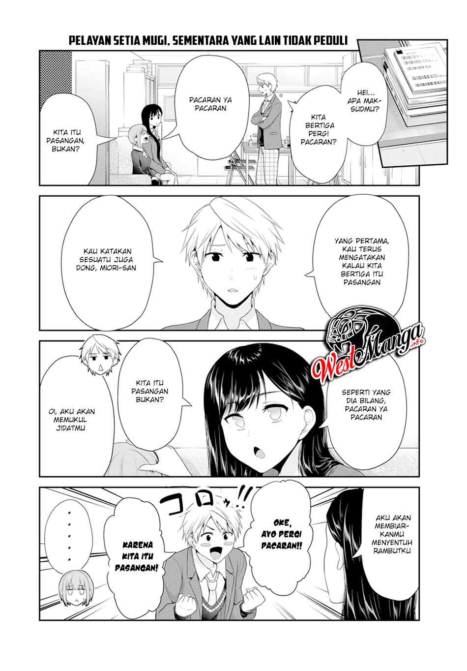 Chapter 78 - halaman 5