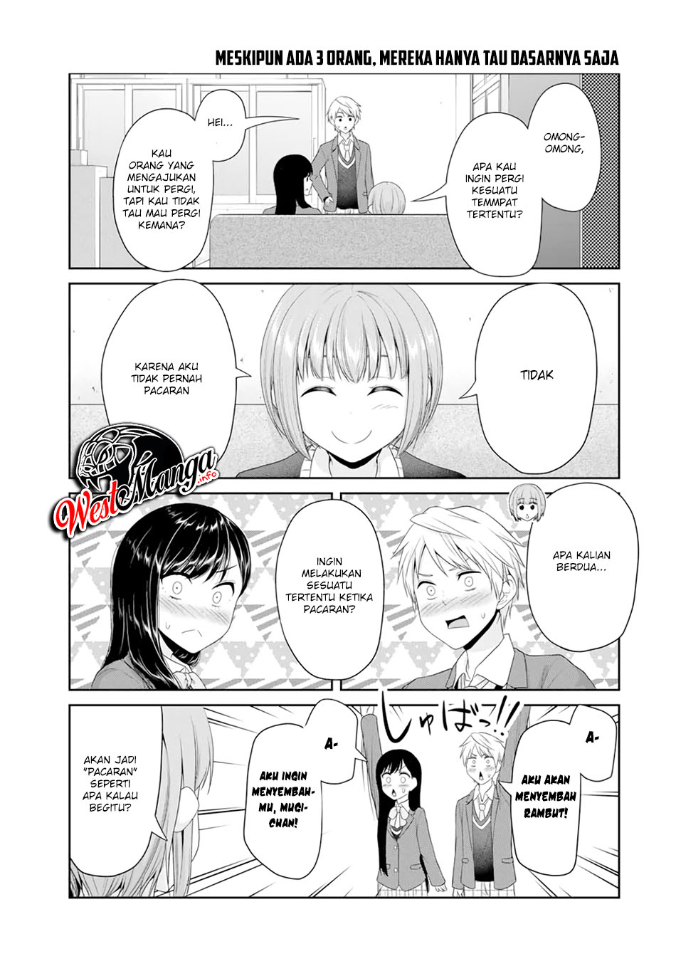 Chapter 78 - halaman 6