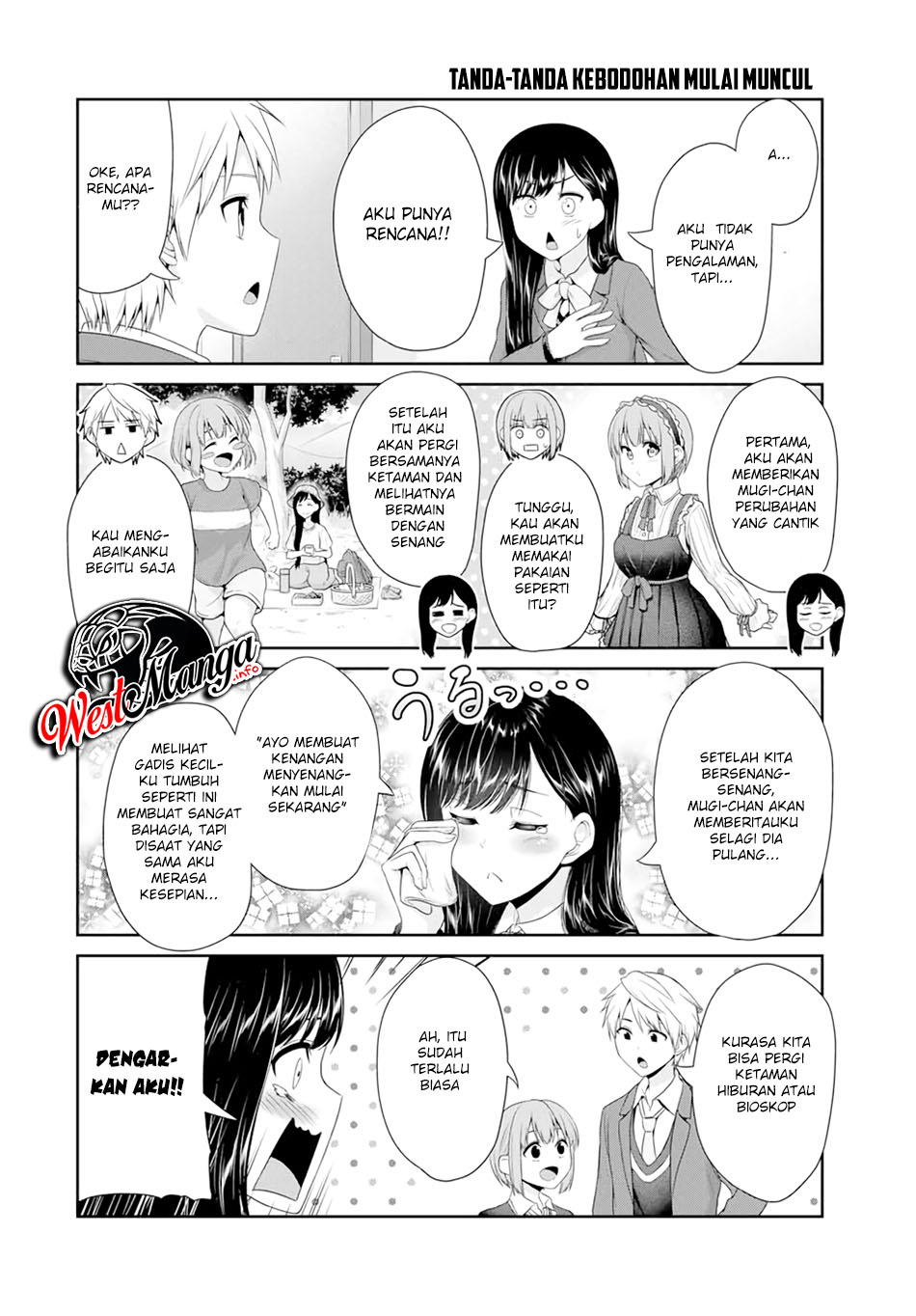 Chapter 78 - halaman 7