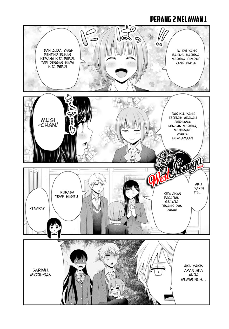 Chapter 78 - halaman 8