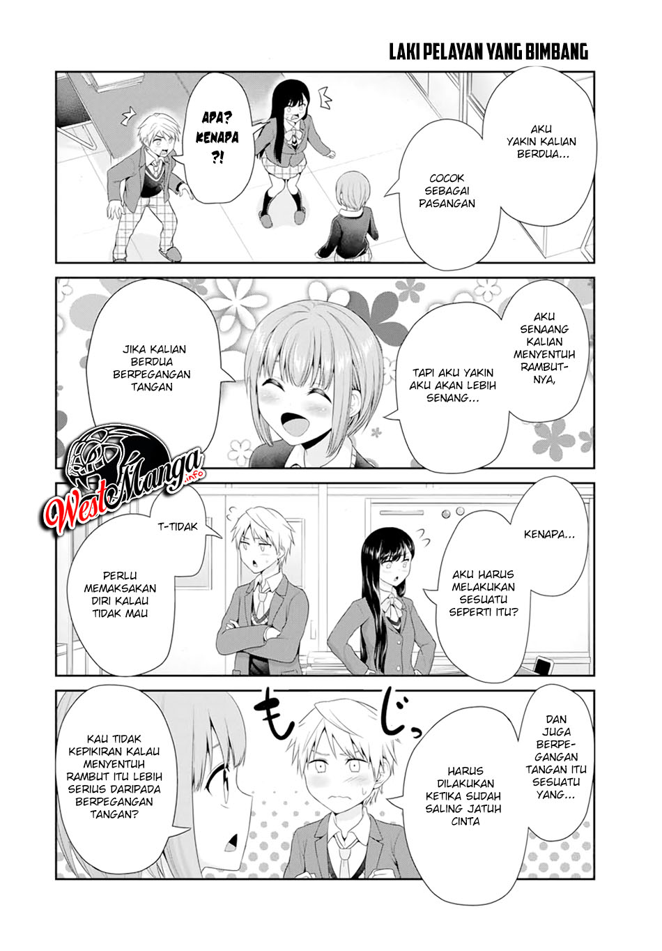 Chapter 78 - halaman 9
