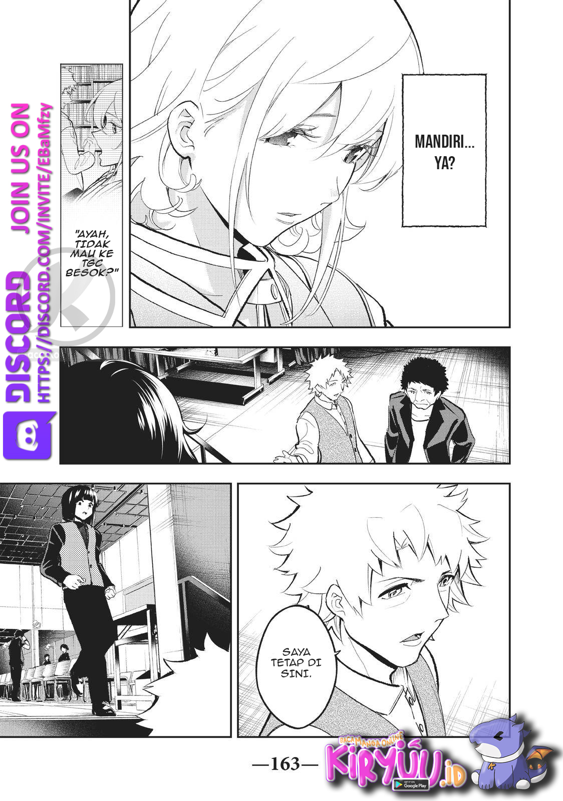 Chapter 137 - halaman 16