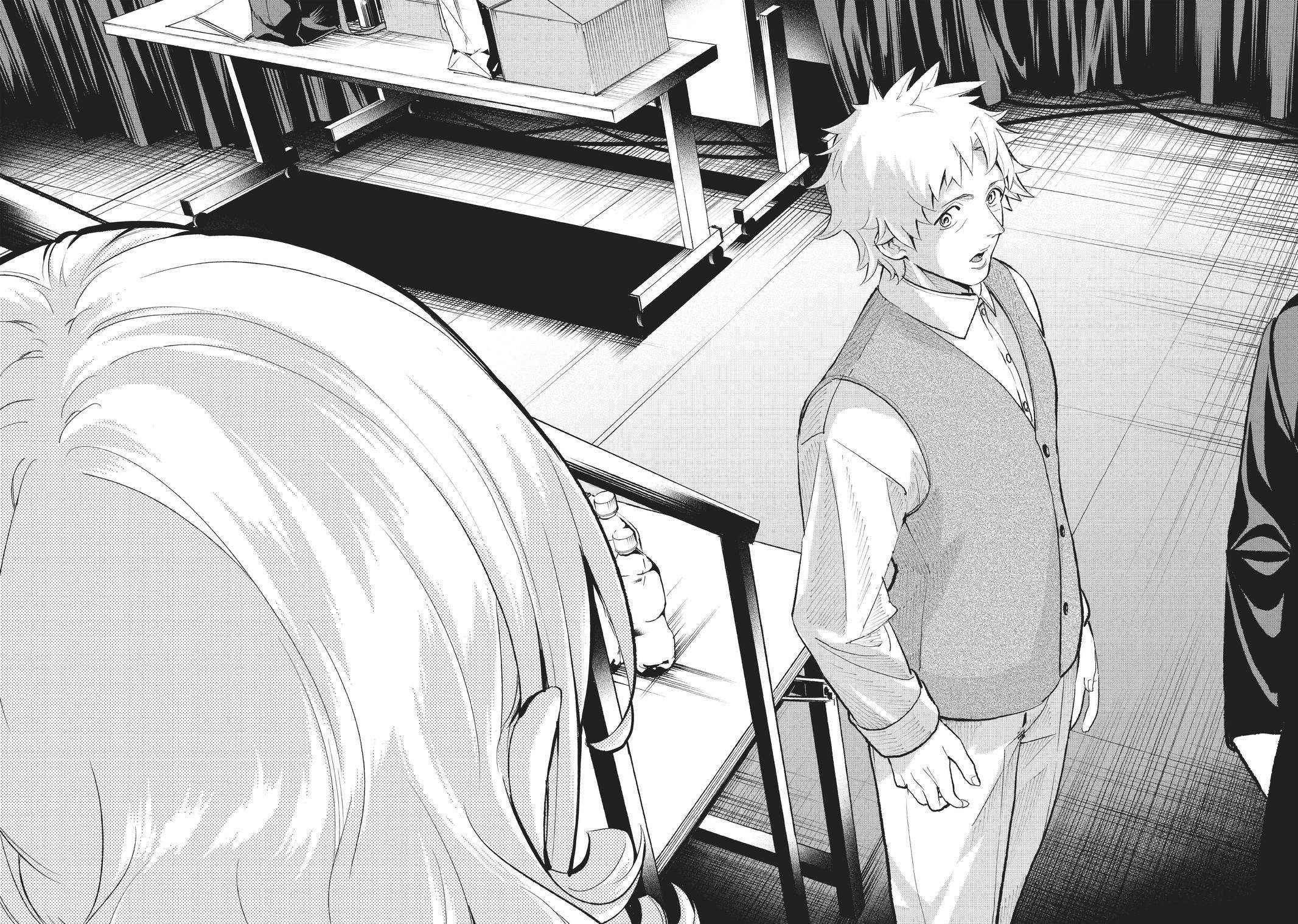 Chapter 137 - halaman 19