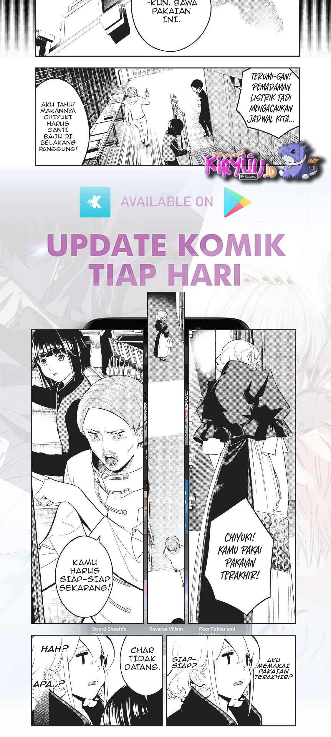 Chapter 137 - halaman 3