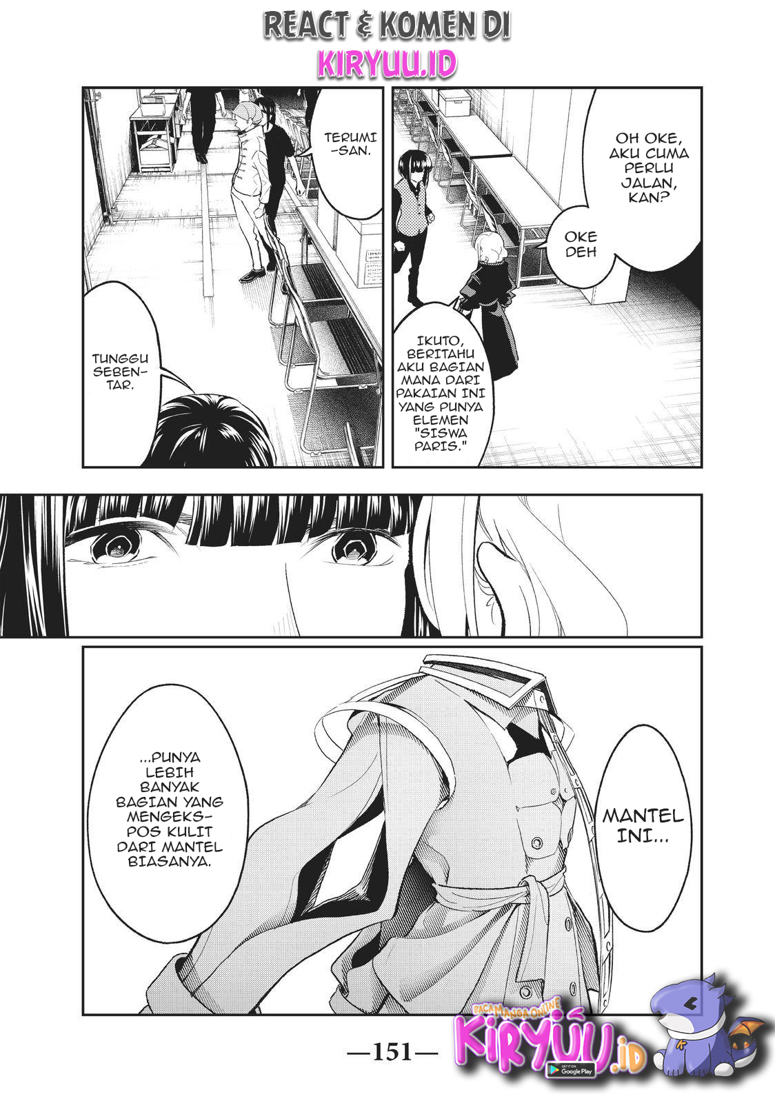Chapter 137 - halaman 5
