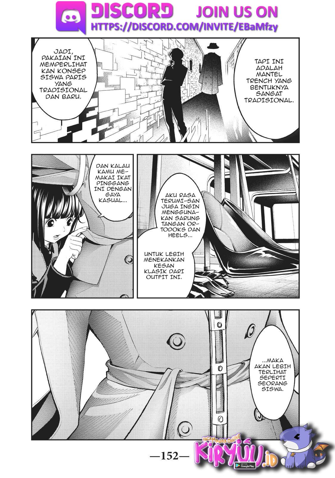 Chapter 137 - halaman 6