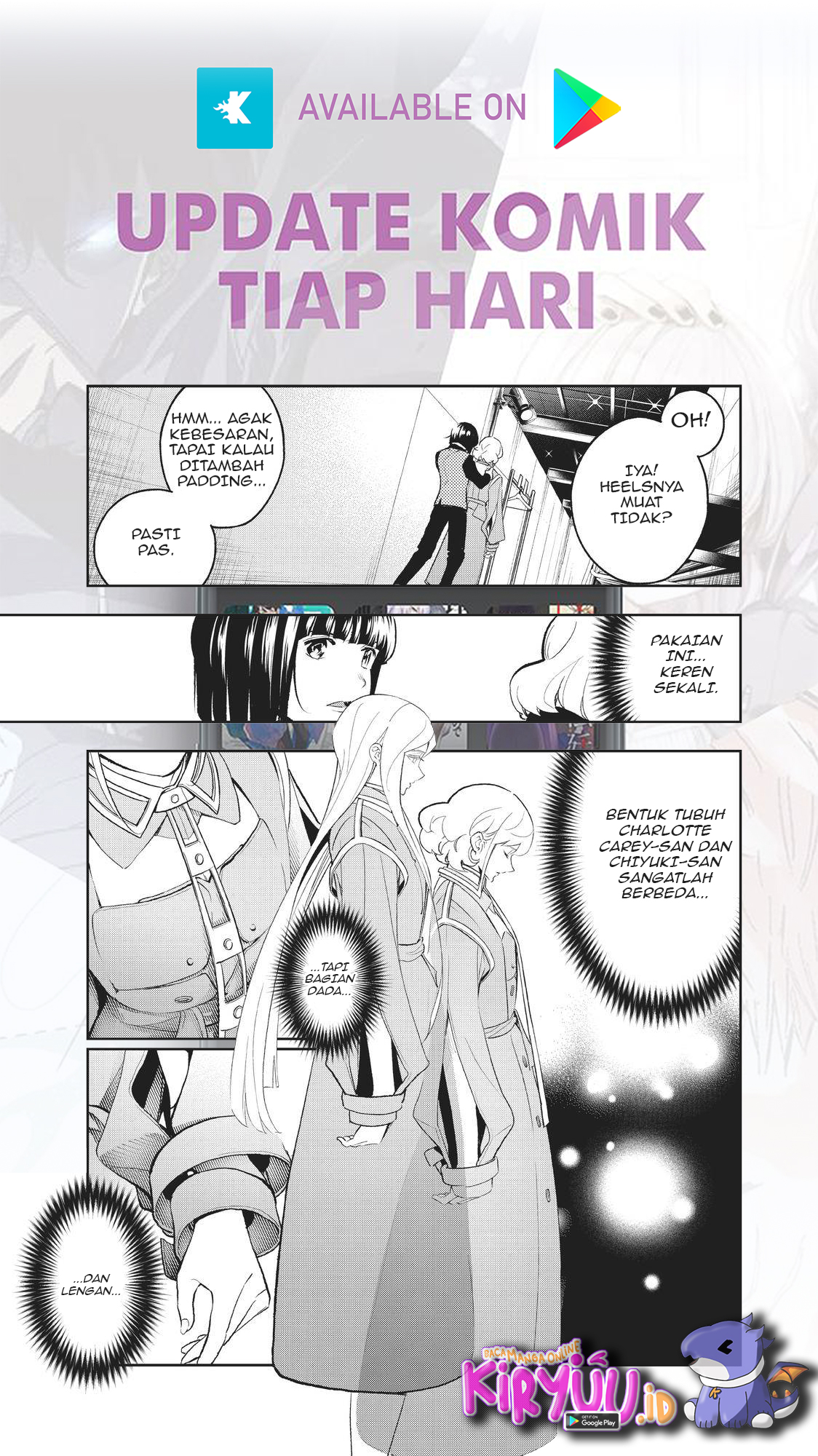 Chapter 137 - halaman 7