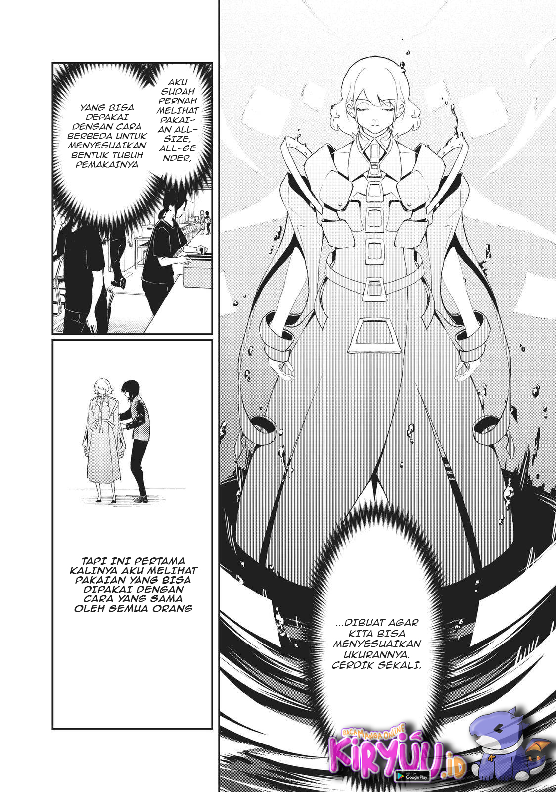 Chapter 137 - halaman 8