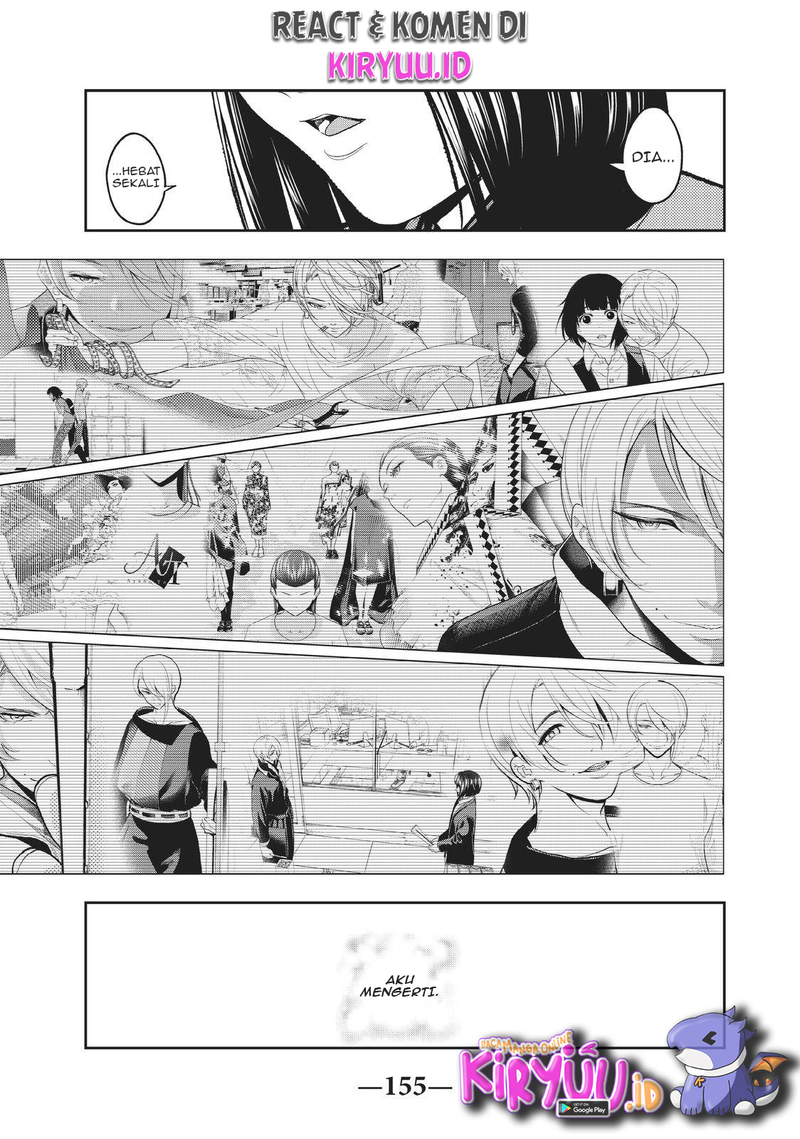 Chapter 137 - halaman 9