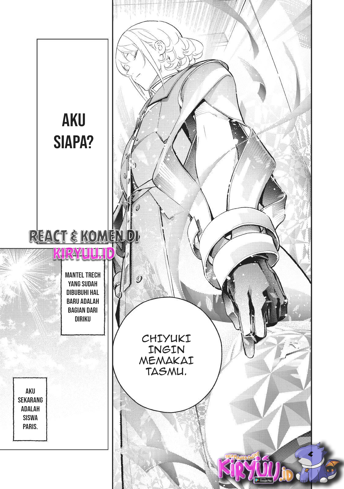 Chapter 137 - halaman 12