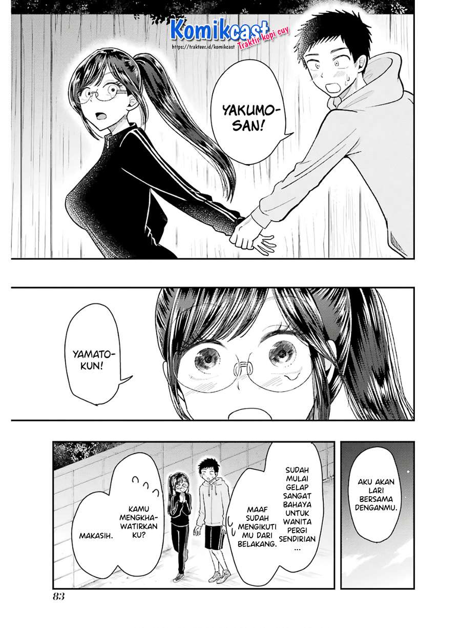 Chapter 61 - halaman 12