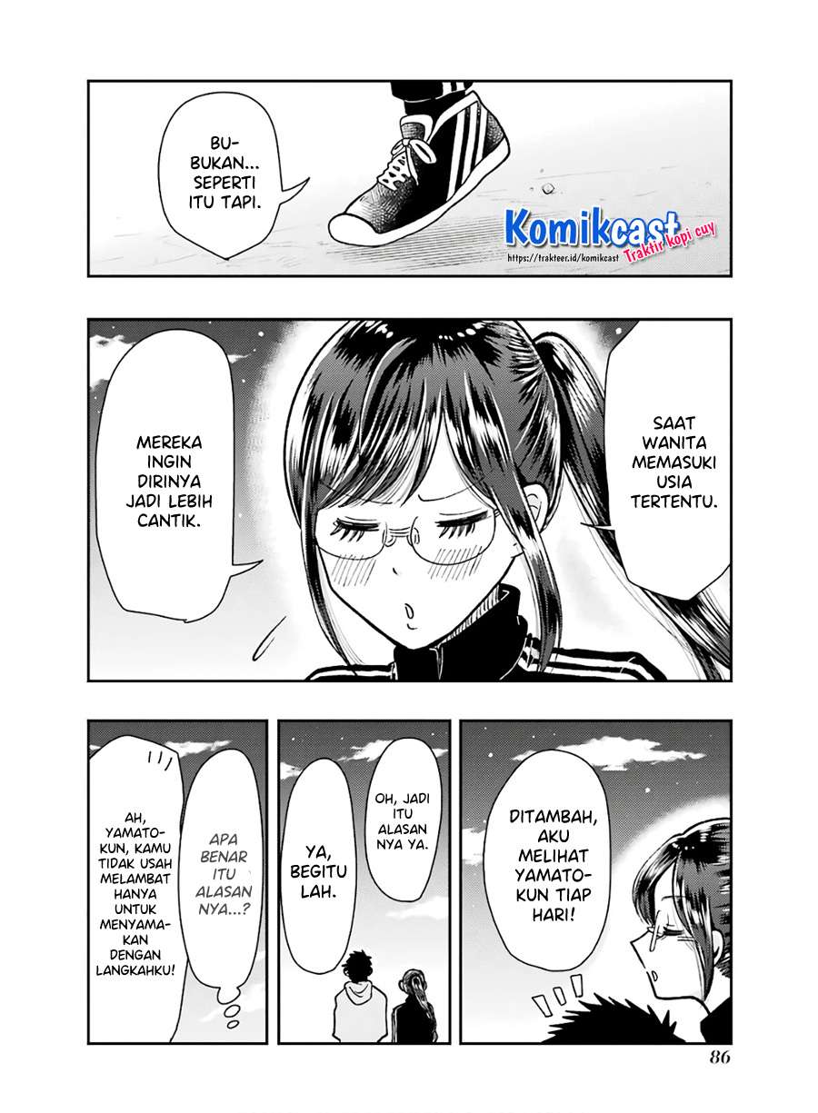 Chapter 61 - halaman 15
