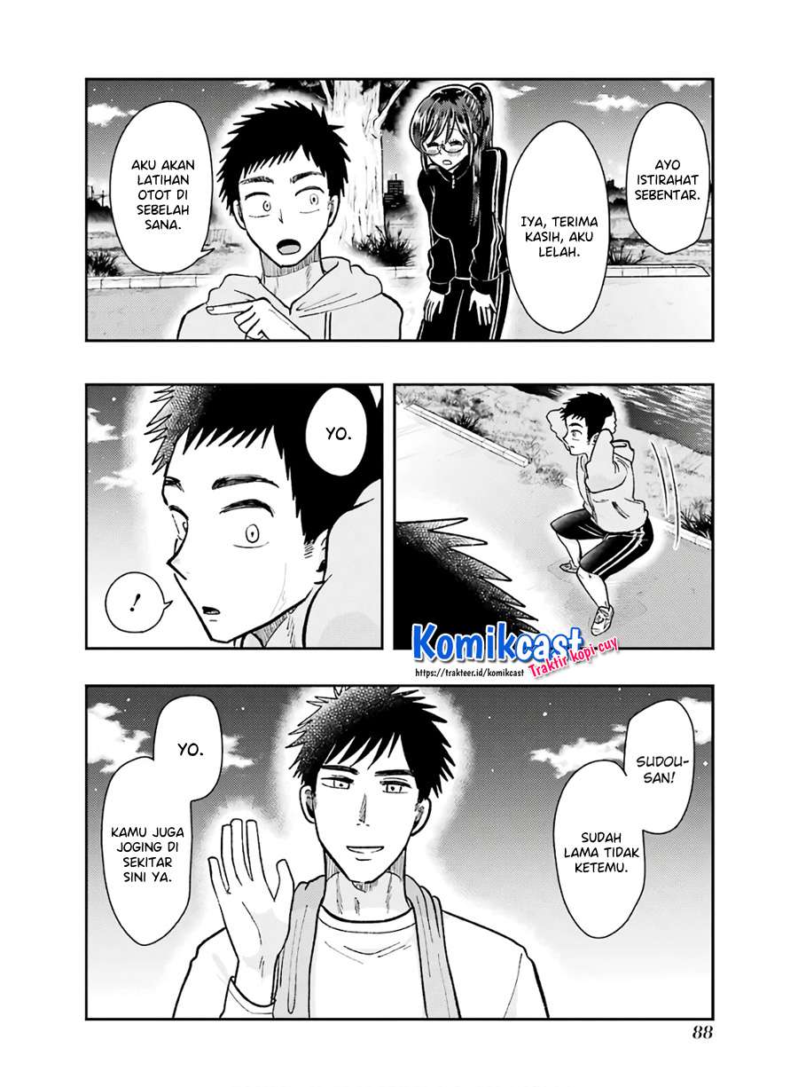 Chapter 61 - halaman 17