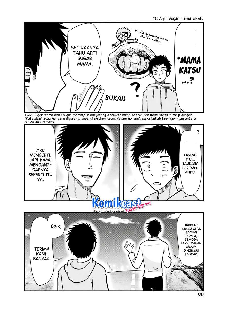 Chapter 61 - halaman 19