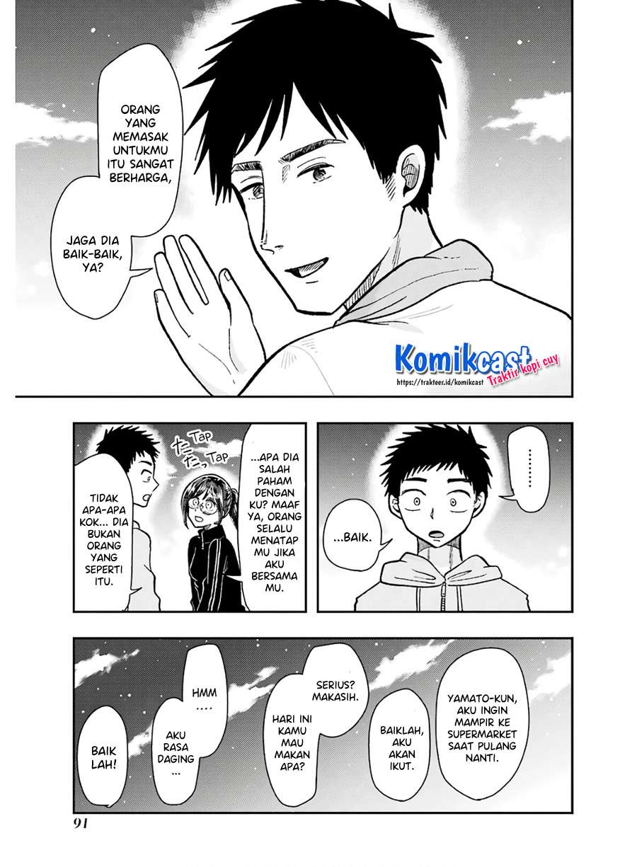 Chapter 61 - halaman 20
