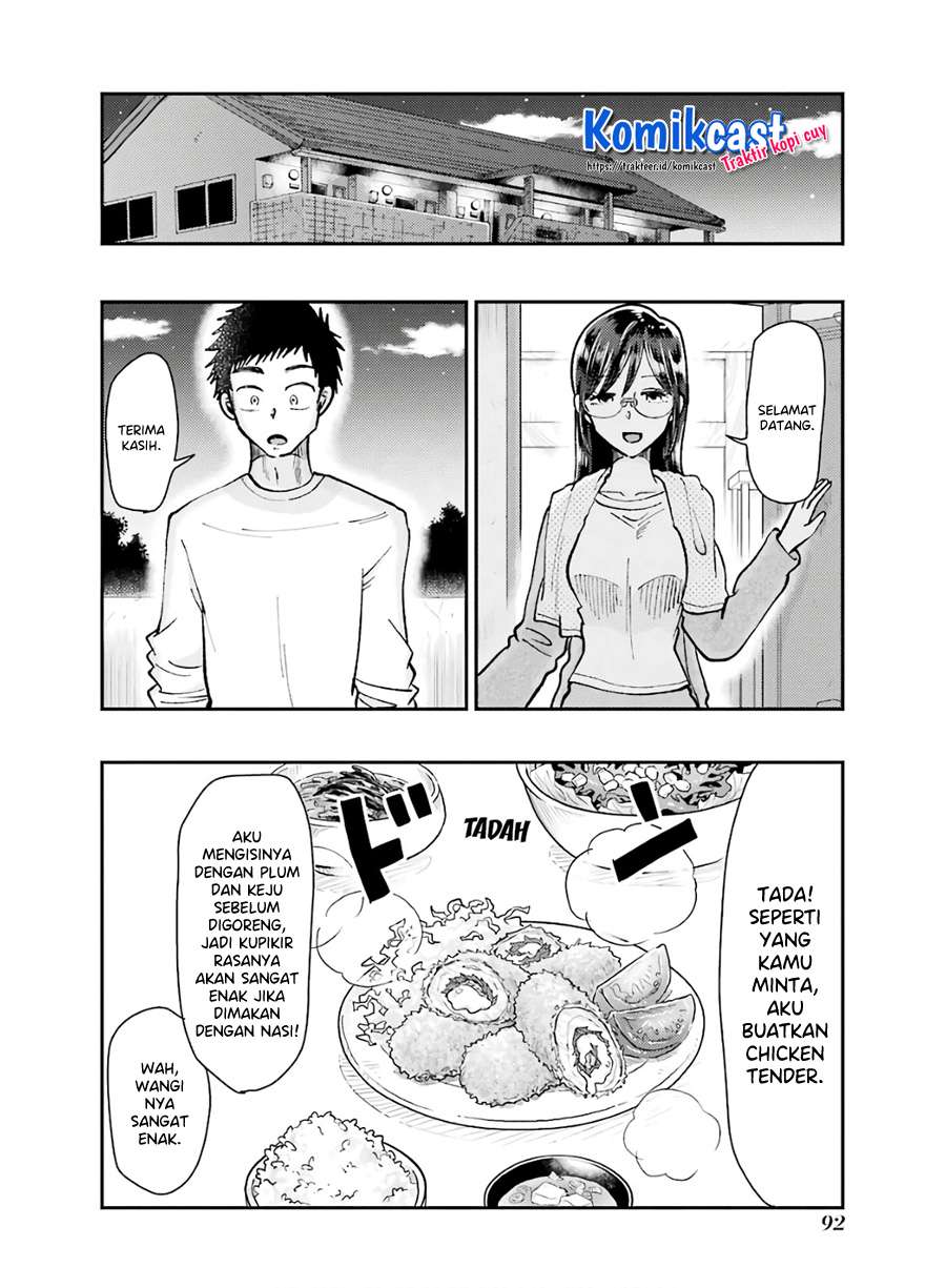 Chapter 61 - halaman 21