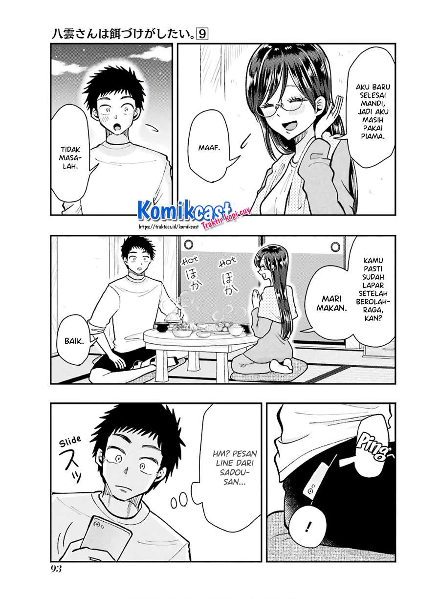 Chapter 61 - halaman 22