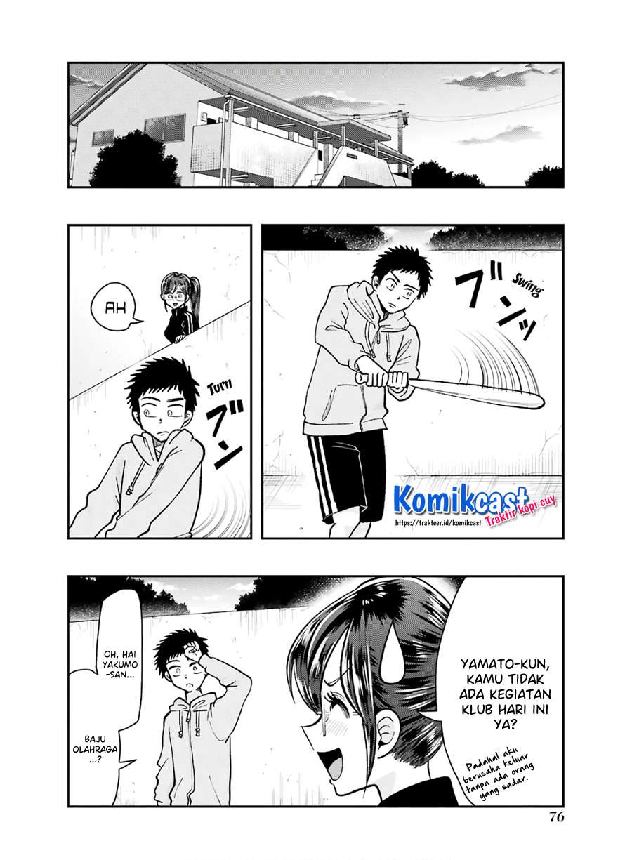 Chapter 61 - halaman 5