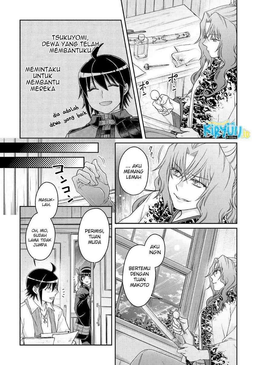 Chapter 66 - halaman 12