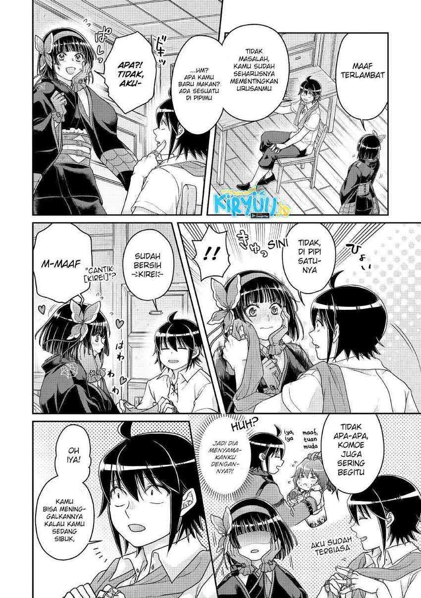 Chapter 66 - halaman 13