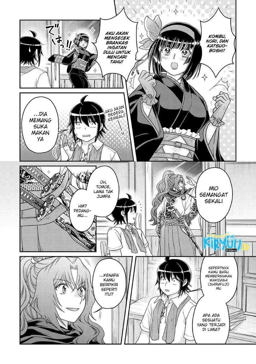 Chapter 66 - halaman 15