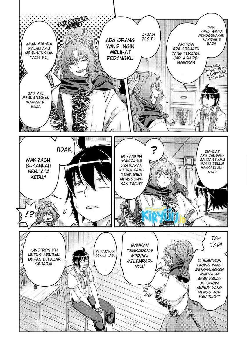 Chapter 66 - halaman 16