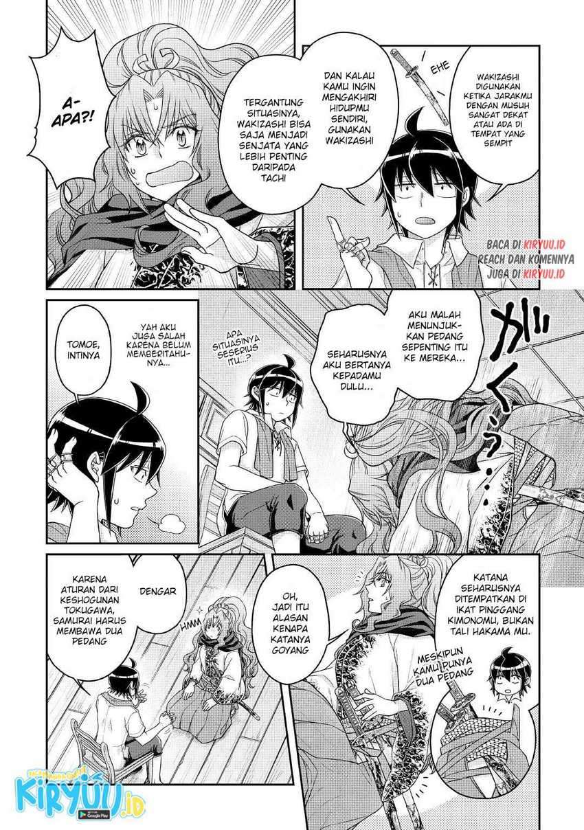 Chapter 66 - halaman 17