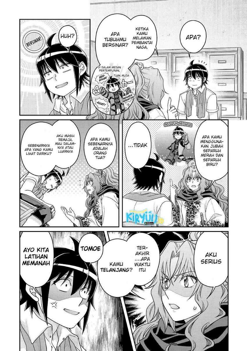 Chapter 66 - halaman 19