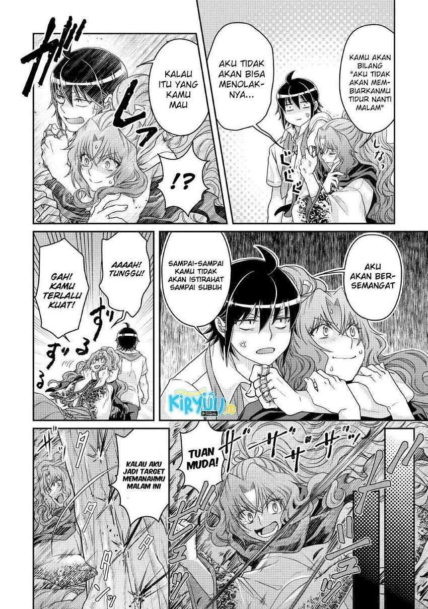 Chapter 66 - halaman 21