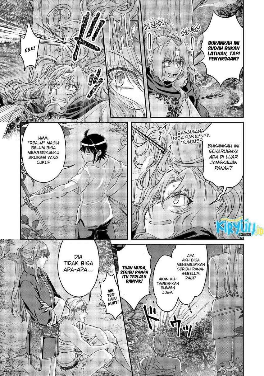 Chapter 66 - halaman 22