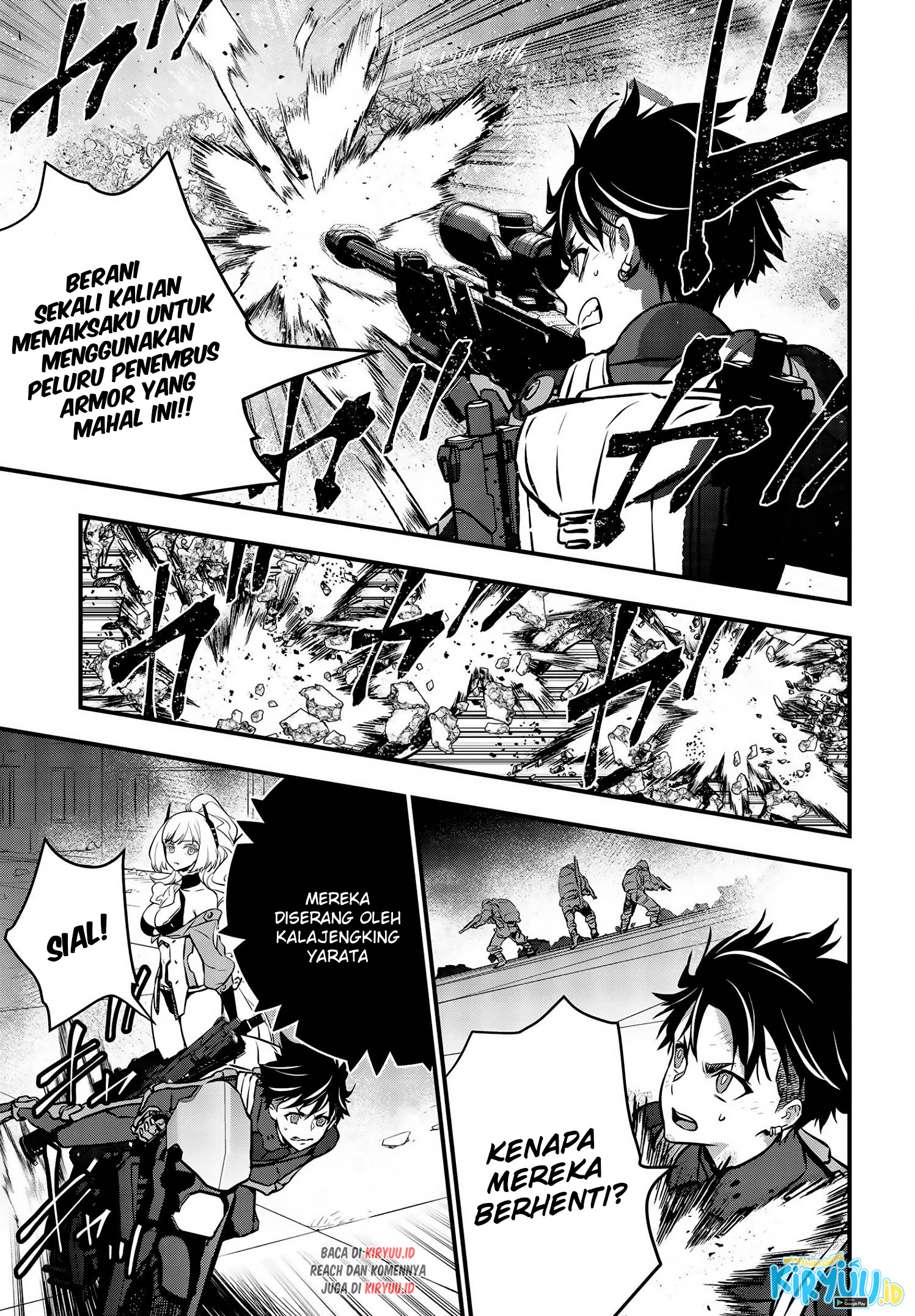 Chapter 22 - halaman 21